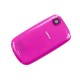 Nokia 201 Asha klapka różowa ORYGINALNA