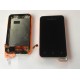 Sony Ericsson Xperia ST17i ACTIVE WYŚWIETLACZ LCD + DIGITIZER ORYGINALNY