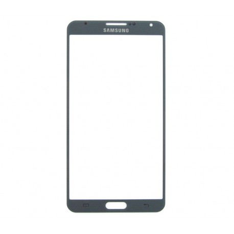 Samsung N9005 GALAXY NOTE 3 szybka szara