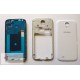 Samsung i9500 GALAXY S4 Obudowa biała
