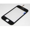 Samsung S6802 ACE DUOS DIGITIZER czarny