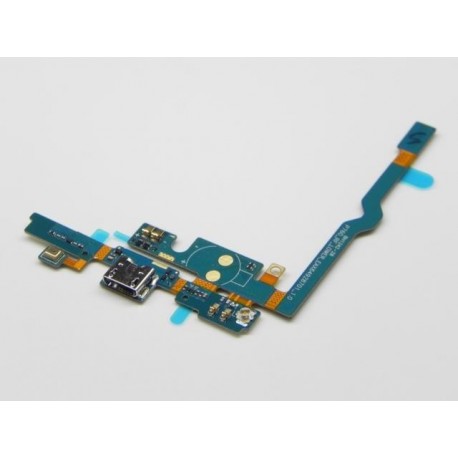 LG L9 P760 SWIFT Złącze microusb z taśmą ORYGINALNE