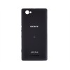 Sony Xperia M C1905 C1904 Klapka Czarna ORYGINALNA BLACK