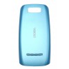 Nokia 305 306 Asha Klapka niebieska ORYGINALNA BLUE