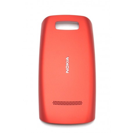 Nokia 305 306 Asha Klapka czerwona ORYGINALNA RED