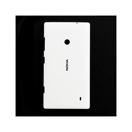 Nokia LUMIA 520 525 Klapka Biała ORYGINALNA WHITE