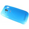 Nokia LUMIA 610 Klapka niebieska ORYGINALNA CYAN
