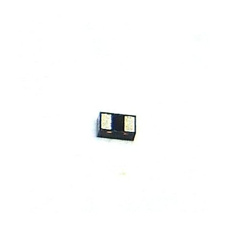 Nokia układ DIODA SCH DI 30V IF 0A2 IFSM 1A IR 5UA SOD882 - ASHA 203 ORYGINALNA