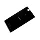 Sony Xperia T2 ULTRA D5303 D5306 Klapka BLACK