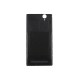 Sony Xperia T2 ULTRA D5303 D5306 Klapka BLACK