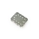 Nokia Asha 203 205 210 C2-00 C2-02 C2-03 C2-05 110 111 ekran RENESAS V3 FEM SHIELDING LID ORYGINALNY