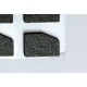 Nokia C7-00 uszczelka SENSOR SUPPORT PAD ORYGINALNA