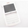 Nokia 205 ASHA Obudowa biała ORYGINALNA WHITE