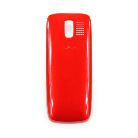 Nokia 112 Klapka czerwona ORYGINALNA RED
