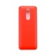 Nokia 108 Klapka Czerwona ORYGINALNA RED