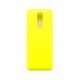 Nokia 108 Klapka Żółta ORYGINALNA YELLOW