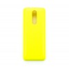 Nokia 108 Klapka Żółta ORYGINALNA YELLOW