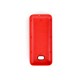Nokia 207 Klapka czerwona ORYGINALNA RED