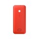 Nokia 208 Klapka czerwona ORYGINALNA RED