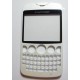 Sony Ericsson CK13i TXT Obudowa przód biała ORYGINALNA