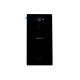 Sony Xperia M2 DUAL D2302 D2303 D2305 D2306 S50H Klapka Czarna ORYGINALNA BLACK