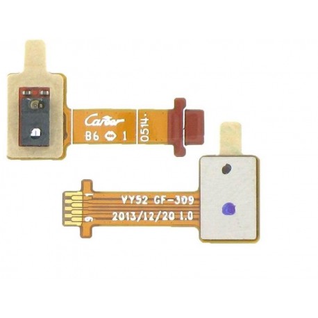 Sony Xperia M2 DUAL D2302 D2303 D2305 D2306 D2403 D2406 S50H Taśma + sensor ORYGINALNA