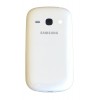 Samsung S6810 GALAXY FAME Klapka ORYGINALNA PEARL WHITE