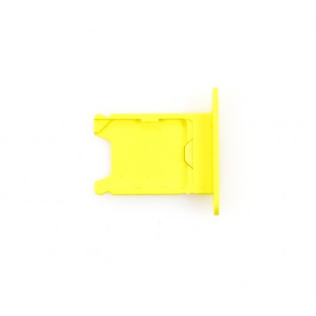 Nokia LUMIA 920 szufladka karty SIM 2 ORYGINALNA YELLOW