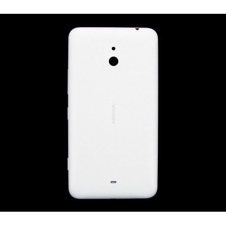 Nokia LUMIA 1320 Klapka biała ORYGINALNA WHITE