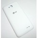 LG L65 D280 L70 D320 Klapka biała ORYGINALNA WHITE