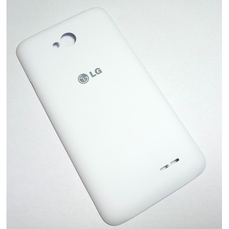 LG L65 D280 L70 D320 Klapka biała ORYGINALNA WHITE