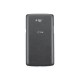 LG L80 D373 Klapka czarna ORYGINALNA BLACK