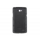 LG L80 D373 Klapka czarna ORYGINALNA BLACK