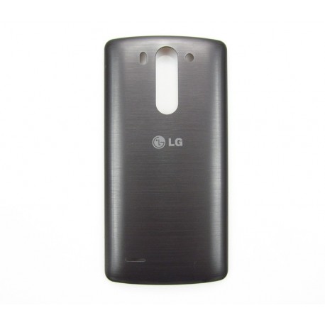 LG G3 MINI D722 G3S Klapka czarna ORYGINALNA BLACK