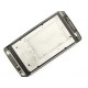 LG G3 MINI D722 G3S Ramka DIGITIZERA szara ORYGINALNA TITAN