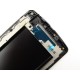 LG G3 MINI D722 G3S Ramka DIGITIZERA szara ORYGINALNA TITAN