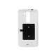 LG D620 Optimus G2 mini Klapka biała ORYGINALNA