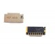 LG Złącze Karty MicroSD L90 D405 L7 2 P710 D682 D686 ORYGINALNE