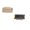 LG Złącze Karty MicroSD L90 D405 L7 2 P710 D682 D686 ORYGINALNE