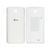 LG L90 D405N Klapka biała ORYGINALNA NFC