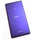 Sony Xperia T3 D5102 D5103 D5106 Klapka fioletowa ORYGINALNA PURPLE