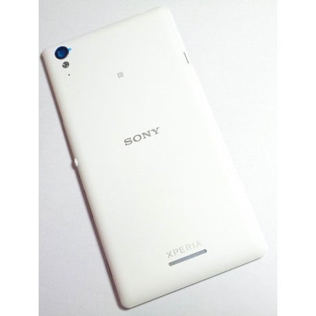 Sony Xperia T3 D5102 D5103 D5106 Klapka biała ORYGINALNA WHITE