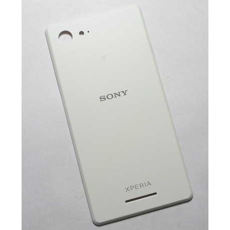 Sony Xperia E3 D2202 D2203 D2206 Klapka biała ORYGINALNA WHITE