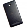 Sony Xperia E1 DUAL D2004 D2005 D2104 D2105 D2114 Klapka czarna ORYGINALNA BLACK
