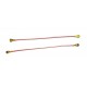 Samsung SM-G920F GALAXY S6 kabel antenowy przewód 51mm ORYGINALNY