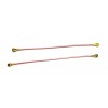 Samsung SM-G920F GALAXY S6 kabel antenowy przewód 51mm ORYGINALNY