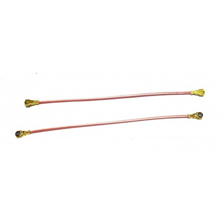 Samsung SM-G920F GALAXY S6 kabel antenowy przewód 51mm ORYGINALNY