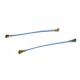 Samsung SM-G920F GALAXY S6 kabel antenowy przewód 33mm ORYGINALNY
