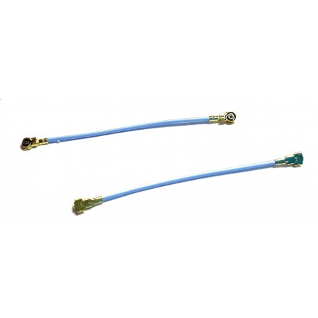 Samsung SM-G920F GALAXY S6 kabel antenowy przewód 33mm ORYGINALNY