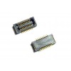 Nokia LUMIA 900 N97 N97MINI 301 X7-00 Złącze BTB ORYGINALNE